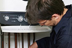 boiler repair Spridlington