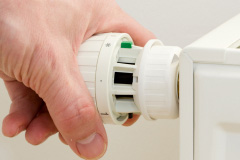 Spridlington central heating repair costs
