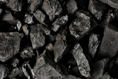 Spridlington coal boiler costs