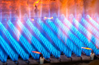 Spridlington gas fired boilers