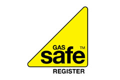 gas safe companies Spridlington